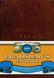 Bradshaw&#39;s Handbook (George Bradshaw)