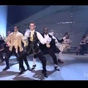 Ramalama (Group Routine, Season 2)