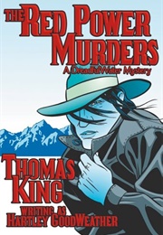 The Red Power Murders (Thomas King)