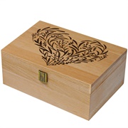 Keepsake Box