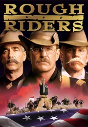 Rough Riders (1997)