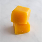 Frozen Mango Puree