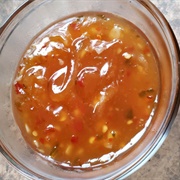 Thai Chili Sauce