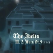 14. the Ibelis III. a Mark of Sinner