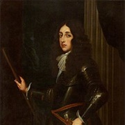 Henry Stuart, Duke of Gloucester