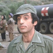 Maxwell Klinger (MASH)