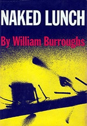 Naked Lunch (William Burroughs)