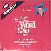 Tony Randall&#39;s Word Quest