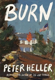 Burn (Peter Heller)