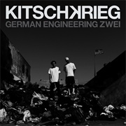 Kitschkrieg - German Engineering Zwei