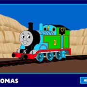 Thomas the Tank Engine: Know Your Engines