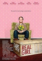 Lars and the Real Girl - Nancy Oliver (2007)