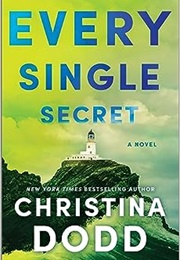 Every Single Secret (Christina Dodd)