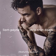 Strip That Down - Nevada Remix - Liam Payne