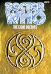 The Eighth Doctor Adventures: The Eighth Doctor (Terrance Dicks)