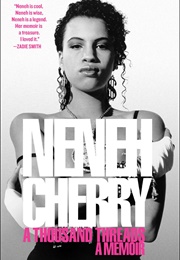 A Thousand Threads (Neneh Cherry)