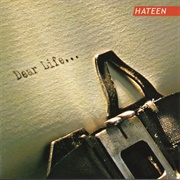 Hateen - Dear Life