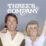 Three&#39;s Company Season 2