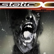 I&#39;m With Stupid - Static-X