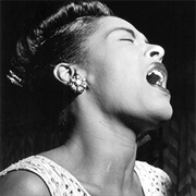 Billie Holiday