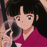 S1.E24: Enter Sango the Demon Slayer!