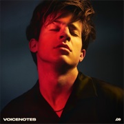 Voicenotes - Charlie Puth