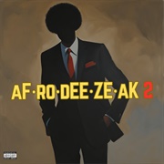 A-F-R-O - Afrodeezeak 2