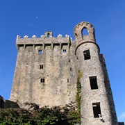 Blarney Castle, Ireland