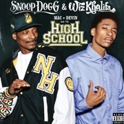 Young, Wild &amp; Free - Snoop Dogg &amp; Wiz Khalifa Featuring Bruno Mars