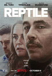 Reptile (2023)