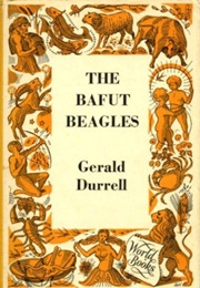 The Bafut Beagles (Gerald Durrell)