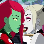 Harley Quinn: &quot;A Very Problematic Valentine&#39;s Day Special&quot; (S3,E11)