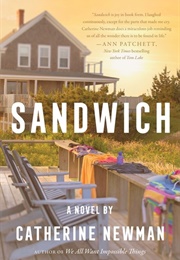 Sandwich (Catherine Newman)