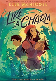 Like a Charm (Elle McNicoll)