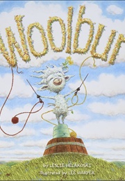 Woolbur (Leslie Helakoski)