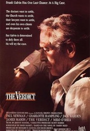 The Verdict (1982)