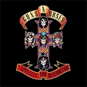 Rocket Queen - Guns N&#39; Roses