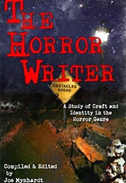 The Horror Writer (Joe Mynhardt)