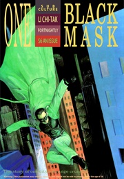 Black Mask (Li Chi-Tak)