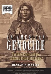 American Genocide (Madley)