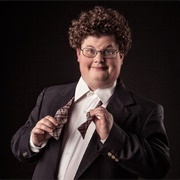 Jesse Heiman