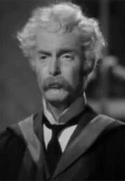 41. Arthur Chipping: Goodbye, Mr. Chips (1939)