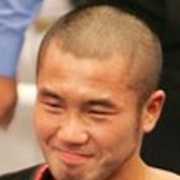 Takefumi Sakata (Japanese Professional Boxer)