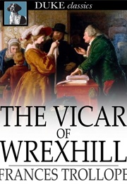 The Vicar of Wrexhill (Frances Trollope)