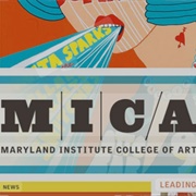 Maryland Institute College of Art