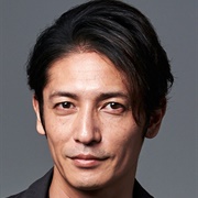 Tamaki Hiroshi