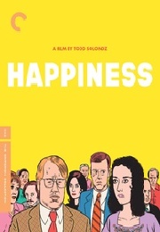 Happiness 4K (1998)