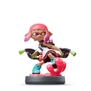 Inkling Girl (Splatoon 2) (Splatoon)