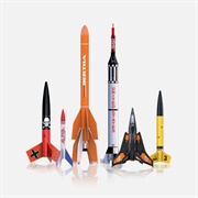 Model Rockets