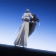 120. Hitsugaya Chiru! Kudaketa Hyorinmaru